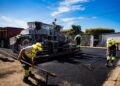 Ensenada proyecta 40 obras de infraestructura con inversión de 116.6 mdp
