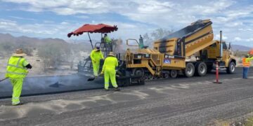 SICT reporta avance en conservación de la red carretera federal durante 2026