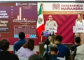 Baja California proyecta inversión pública de 61 mil 584 millones de pesos hacia 2027