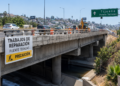 Repararán drenaje pluvial y losa de concreto del puente Terrazas en Tijuana