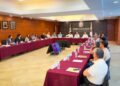 Actualizan Plan Estatal de Desarrollo Urbano BC 2040 para impulsar inversión y competitividad en la región