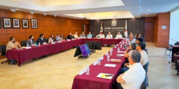 Actualizan Plan Estatal de Desarrollo Urbano BC 2040 para impulsar inversión y competitividad en la región