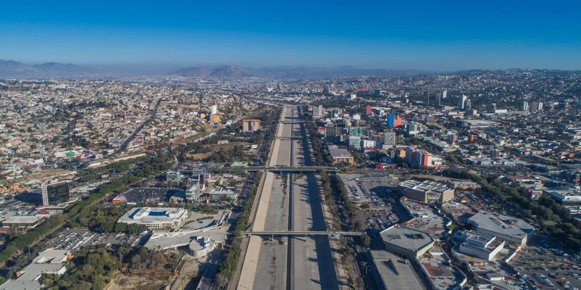 Tijuana prepara estrategia urbana para ordenar el crecimiento hacia 2040