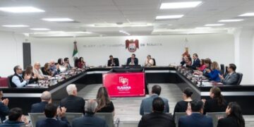 Tijuana reporta 653 mdp destinados a vialidades e infraestructura urbana