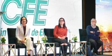 CFE proyecta 37 mil 500 mdd para ampliar el sistema eléctrico hacia 2030