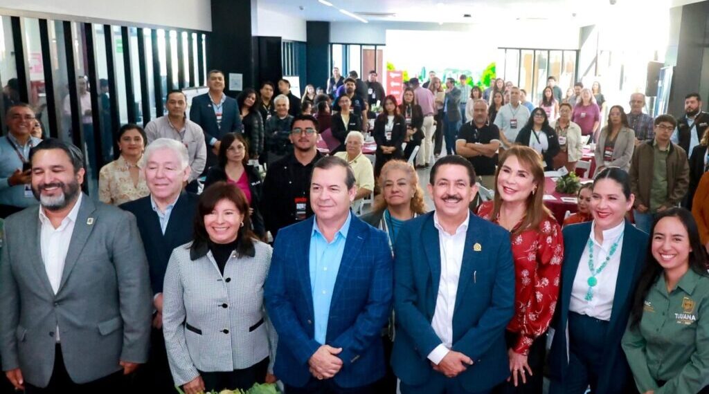 Tijuana, Tecate y Rosarito buscan alinear su desarrollo urbano hacia 2040
